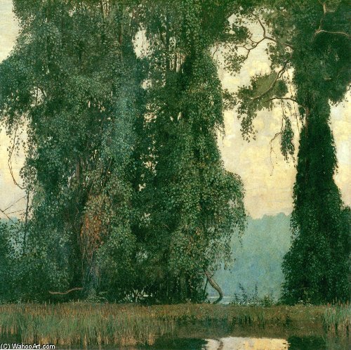 Daniel+Garber-Towering+Trees.jpg