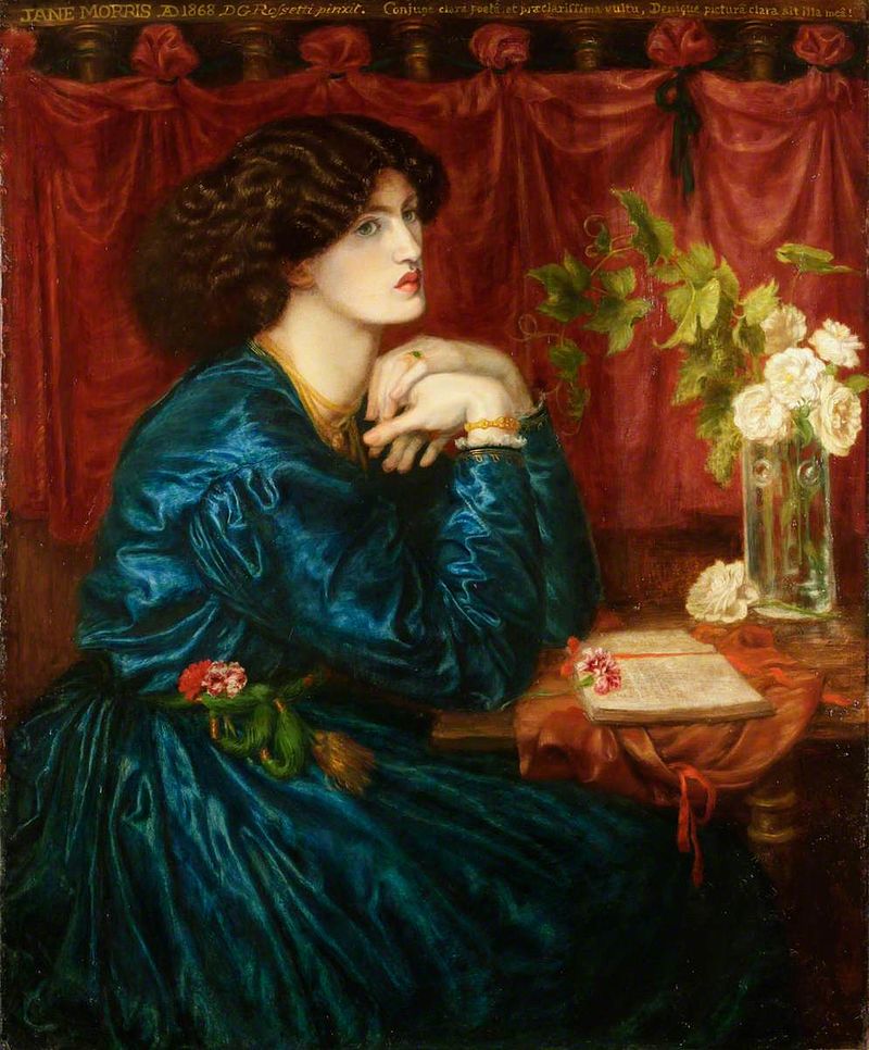 Dante_Gabriel_Rossetti_-_Jane_Morris_(The_Blue_Silk_Dress).jpg