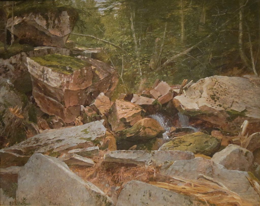 David JohnsonStudy,_North_Conway,_New_Hampshire_by_David_Johnson,_1851.JPG