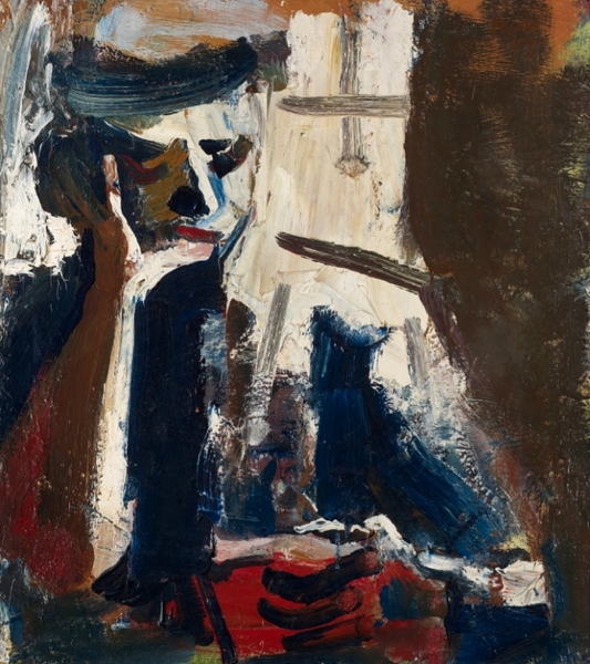 David Park · 19502013-06-07-Park_Woman_Reading001.jpg