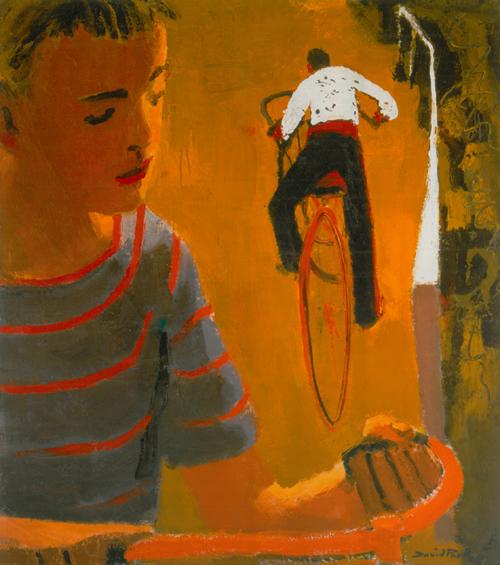 David Park · 1950tumblr_kt2h4zIIIh1qa1cnp.jpg