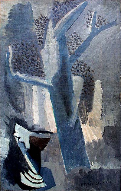 Davis_Stuart_Tree_and_Urn_1921.jpg