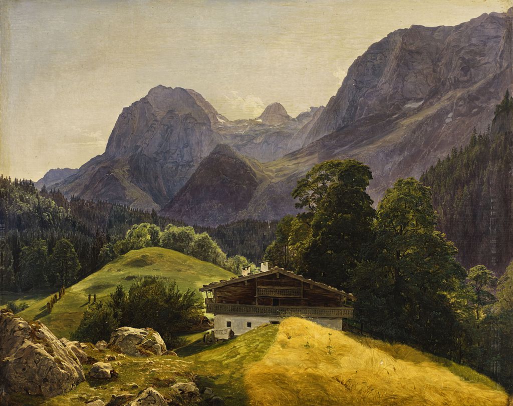 Der_Taubensee_mit_dem_Steinberg_in_der_Ramsau.jpg