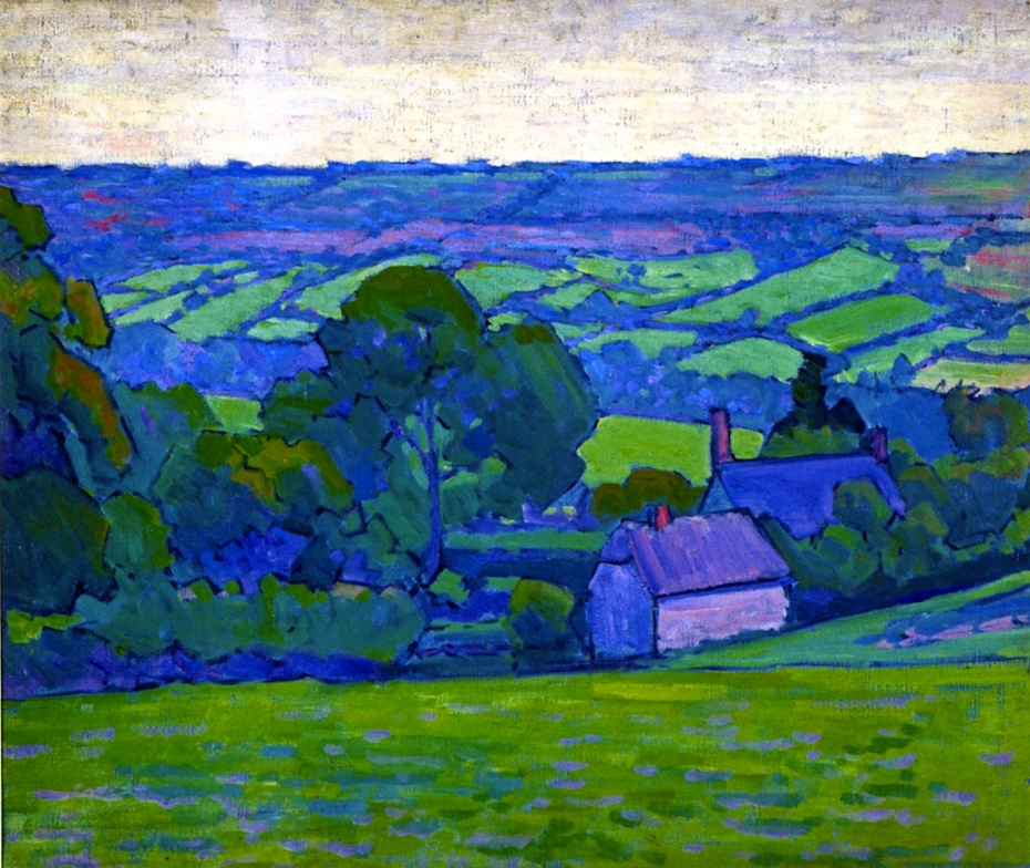 Devonshire Valley, No. 2, c. 1913.jpeg