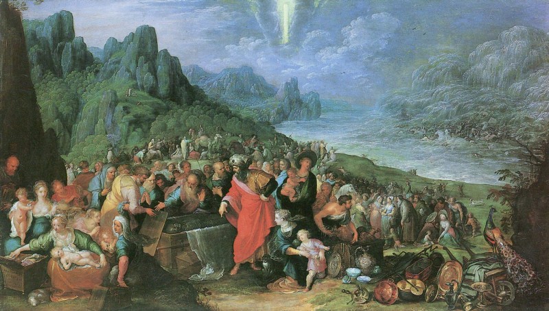 Die-Israeliten-nach-dem-Durchzug-durch-das-Rote-Meer.jpg