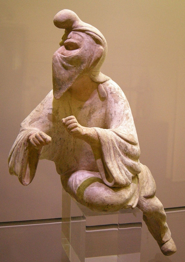 Dinastia_tang,_shanxi,_straniero_dal_volto_velato,_600-750_ca.JPG