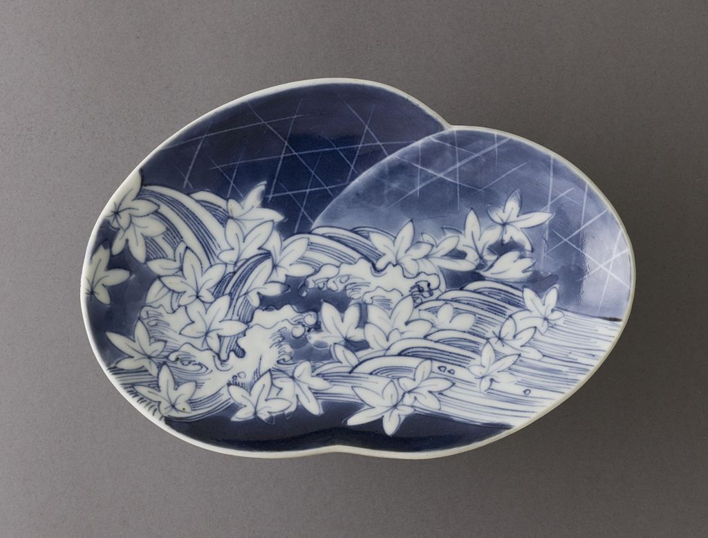 Dish_with_Design_of_River,_Weirs,_and_Maple_Leaves_LACMA_M.2007.175.jpg
