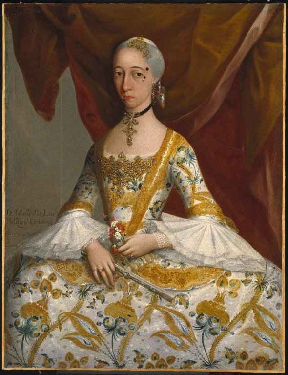 Doña_María_de_la_Luz_Padilla_y__-_Miguel_Cabrera_-.jpg