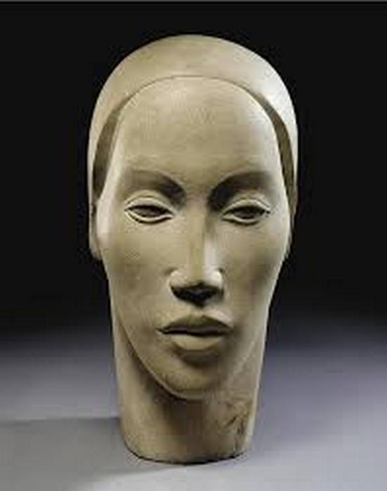 Dora Gordine 1895-1991   1906Без названия.jpg