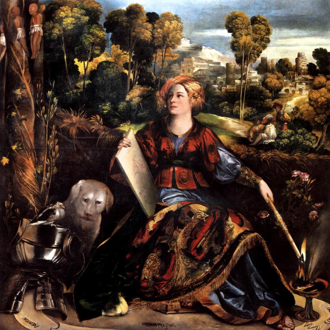 Dossi,_Dosso_-_Melissa.jpg