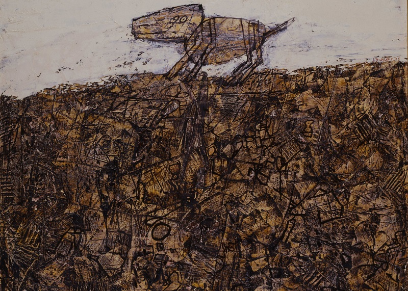 Dubuffet - Paysage au Chien.jpg