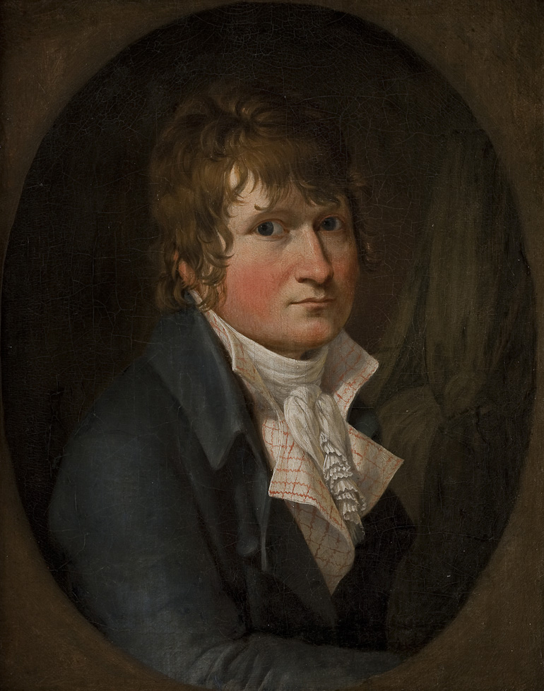 Eckersberg,_данChristoffer_Wilhelm_-_Self-Portrait_-_1811.jpeg