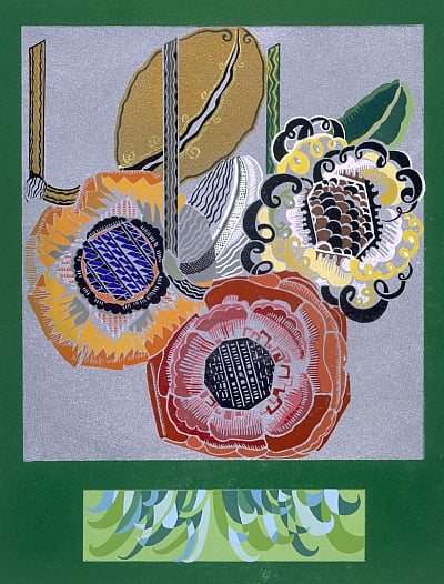 Edouard Benedictus - Designs from Relais c1920s-1930  - (MeisterDrucke-226270).jpg