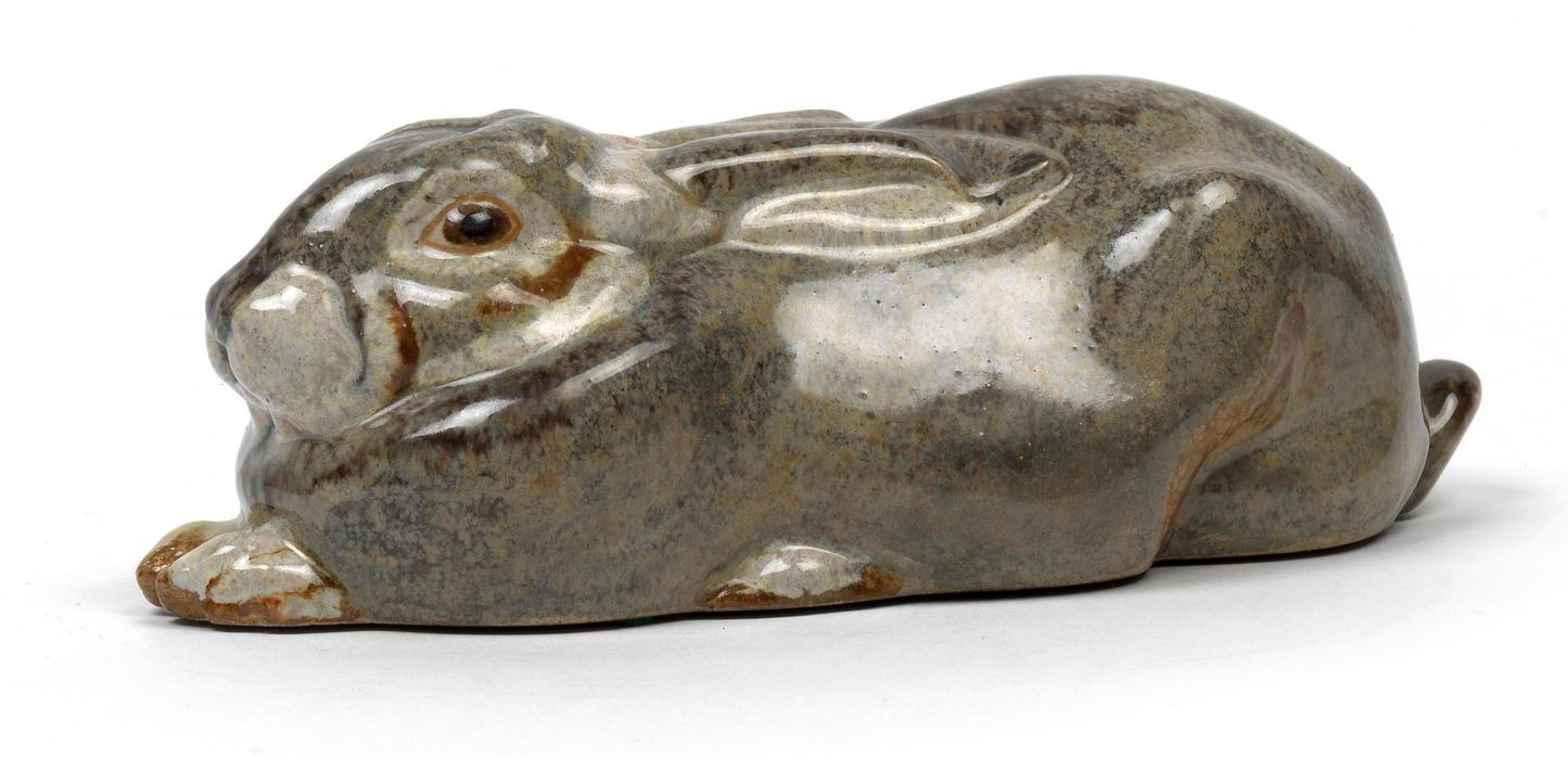 eduard-klablena-bucany-1881-1933-langenzersdorf-liegender-hase-762209.jpg