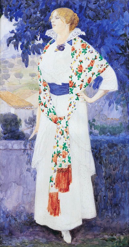 Edward_Okuń_-_Portret_Zofii,_żony_artysty_1916.jpg