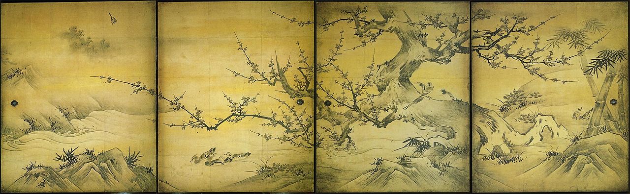 EITOKU_Flowers-birds_JUKO-IN.jpg