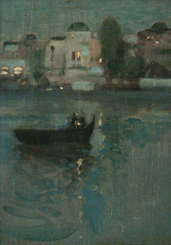 El Grao, Valenccturne, 1901.jpg