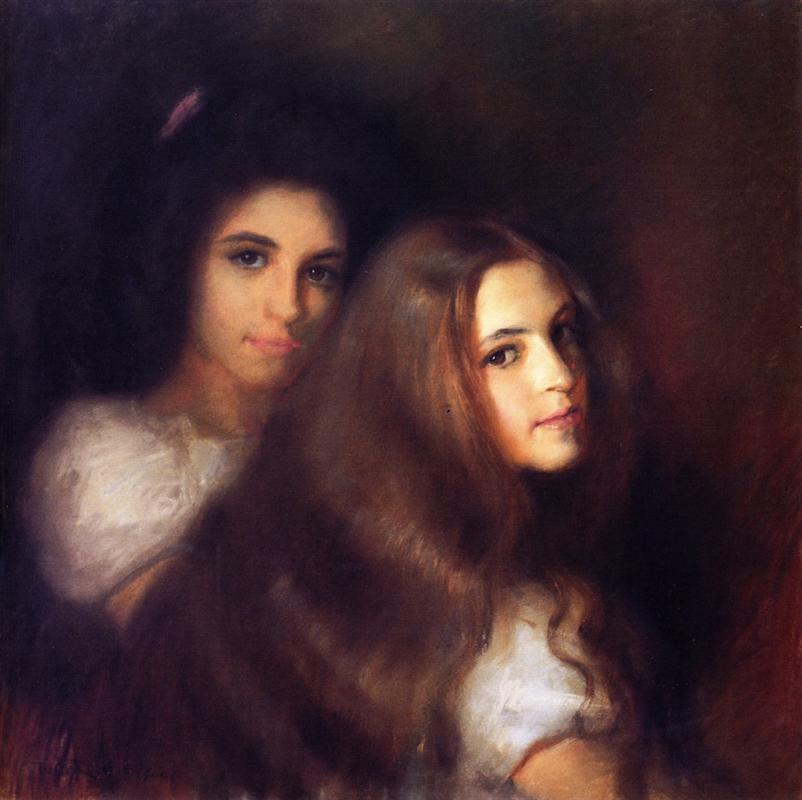 elizabeh-and-carmen-pinschof-1900.jpg!HalfHD.jpg