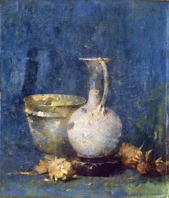 Emil-Carlsen-Untitled-Still-Life-of-Ewer-Bowl-and-Flowers-15x12-c1913-1.jpg
