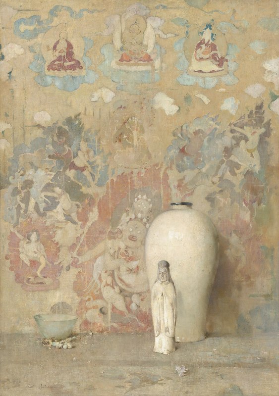 Emil_Carlsen,_The_Picture_from_Thibet,_c._1920,о_NGA_195647.jpg