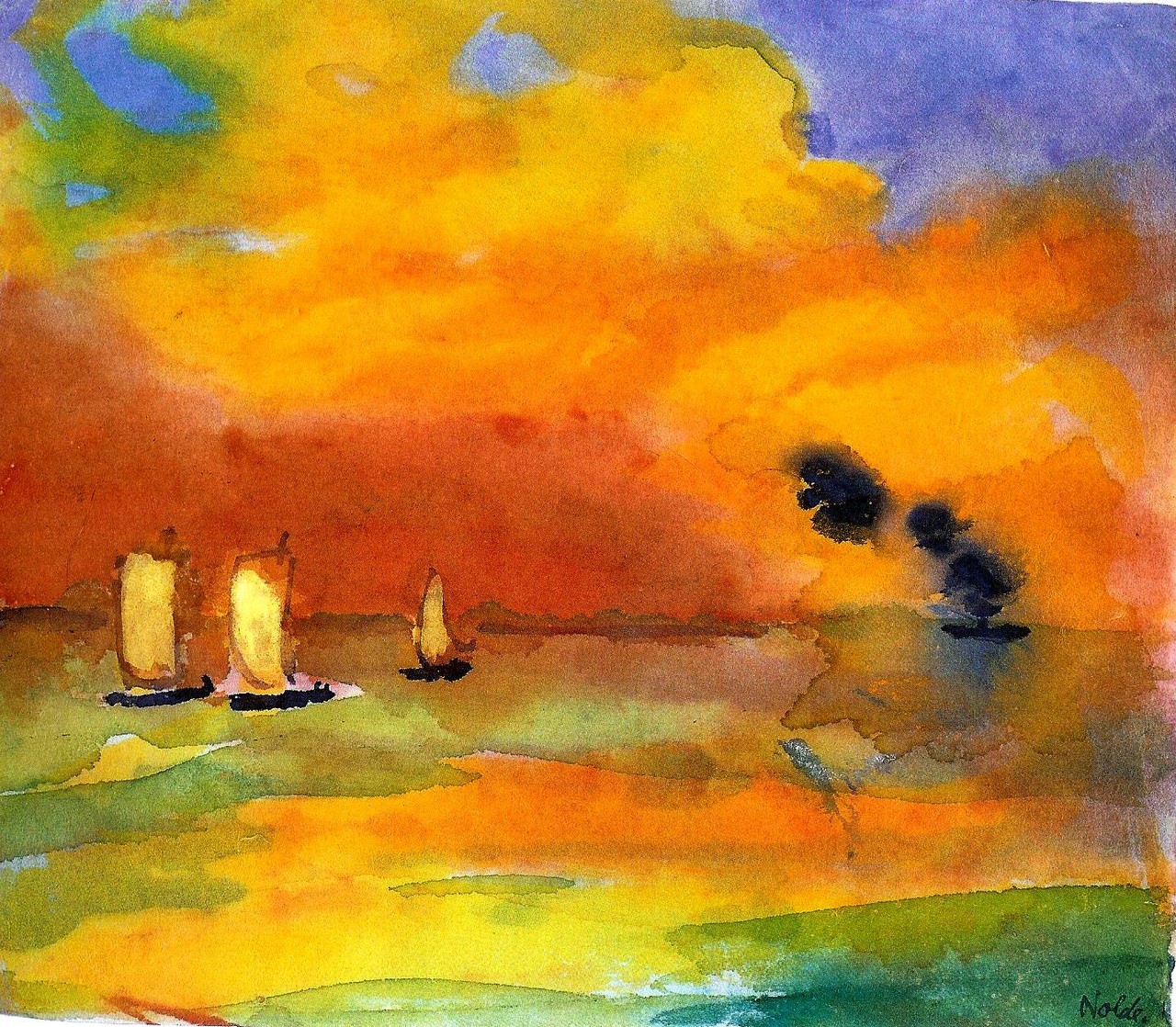 Emile-Nolde-Sail-Boats.jpg