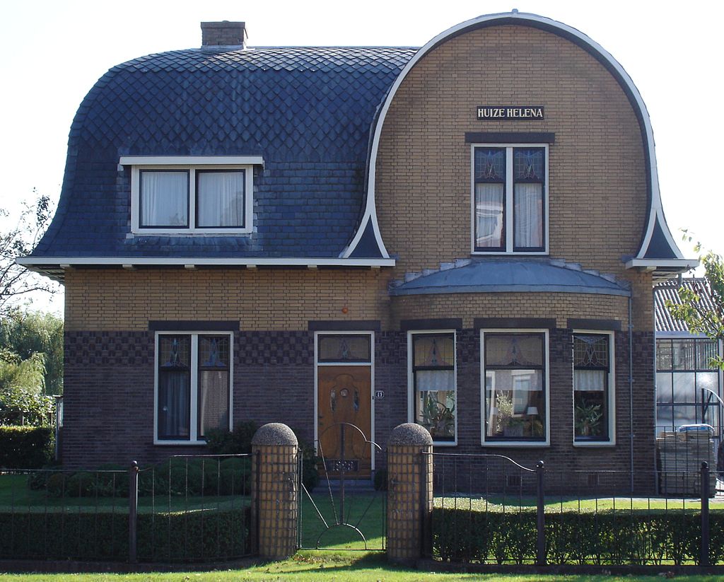 Emmastraat_49,_Monster.jpg