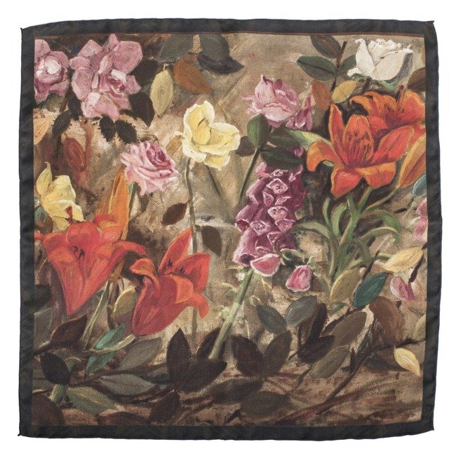 eng_pl_ARTWORKS-COLLECTION-Tadeusz-Makowski-Flowers-in-the-garden-Pocket-square-5076_2.jpg