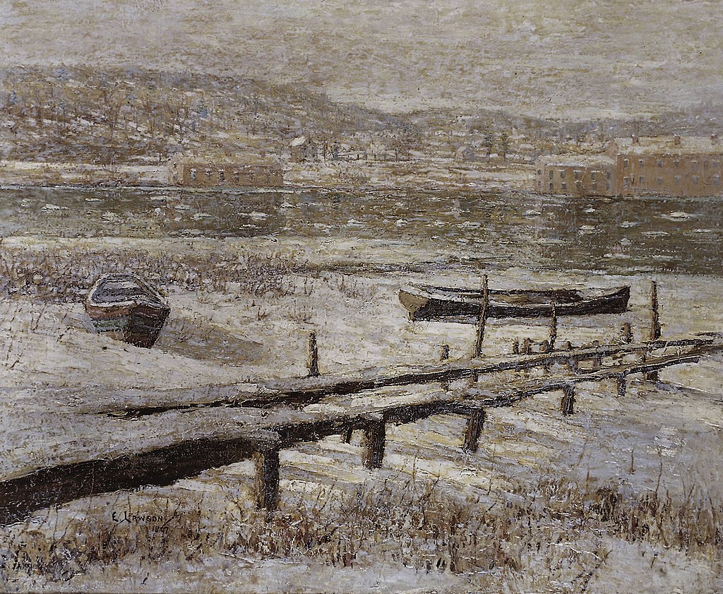 Ernest_Lawson_-_Winter_on_the_River.jpg