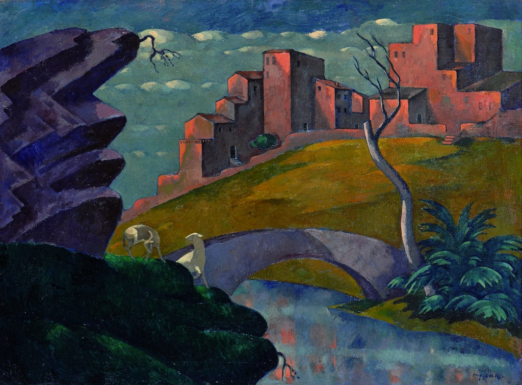 Eugeniusz-Zak-Pejzaż-idylliczny-1921-z-kolekcji-prywatnej.jpg