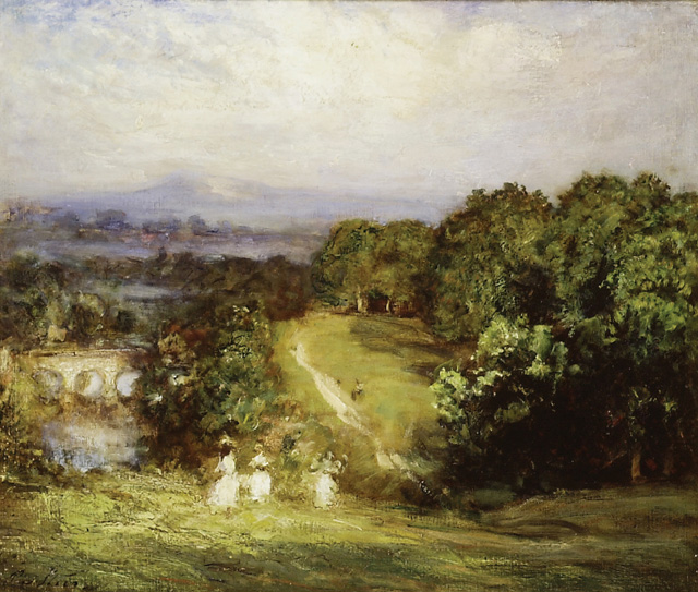 Evening, Ludlow.jpg