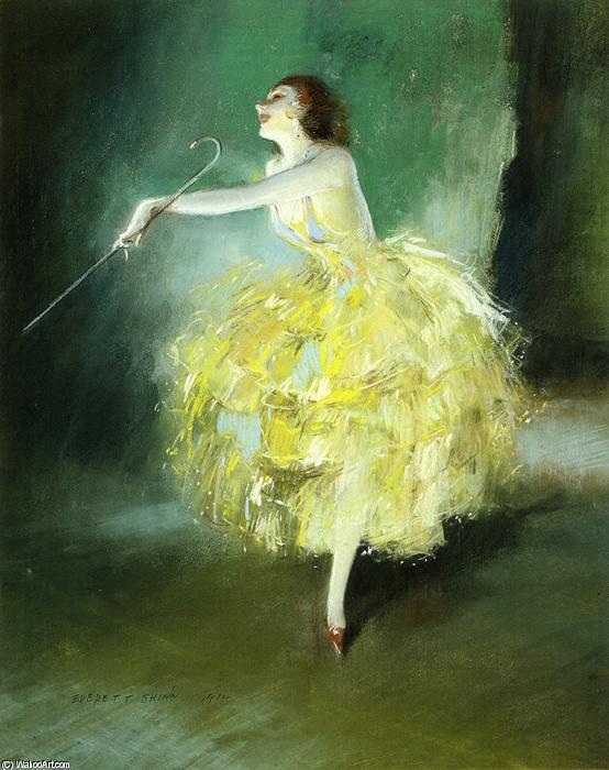 Everett-Shinn-Vaudeville-Dancer.JPG