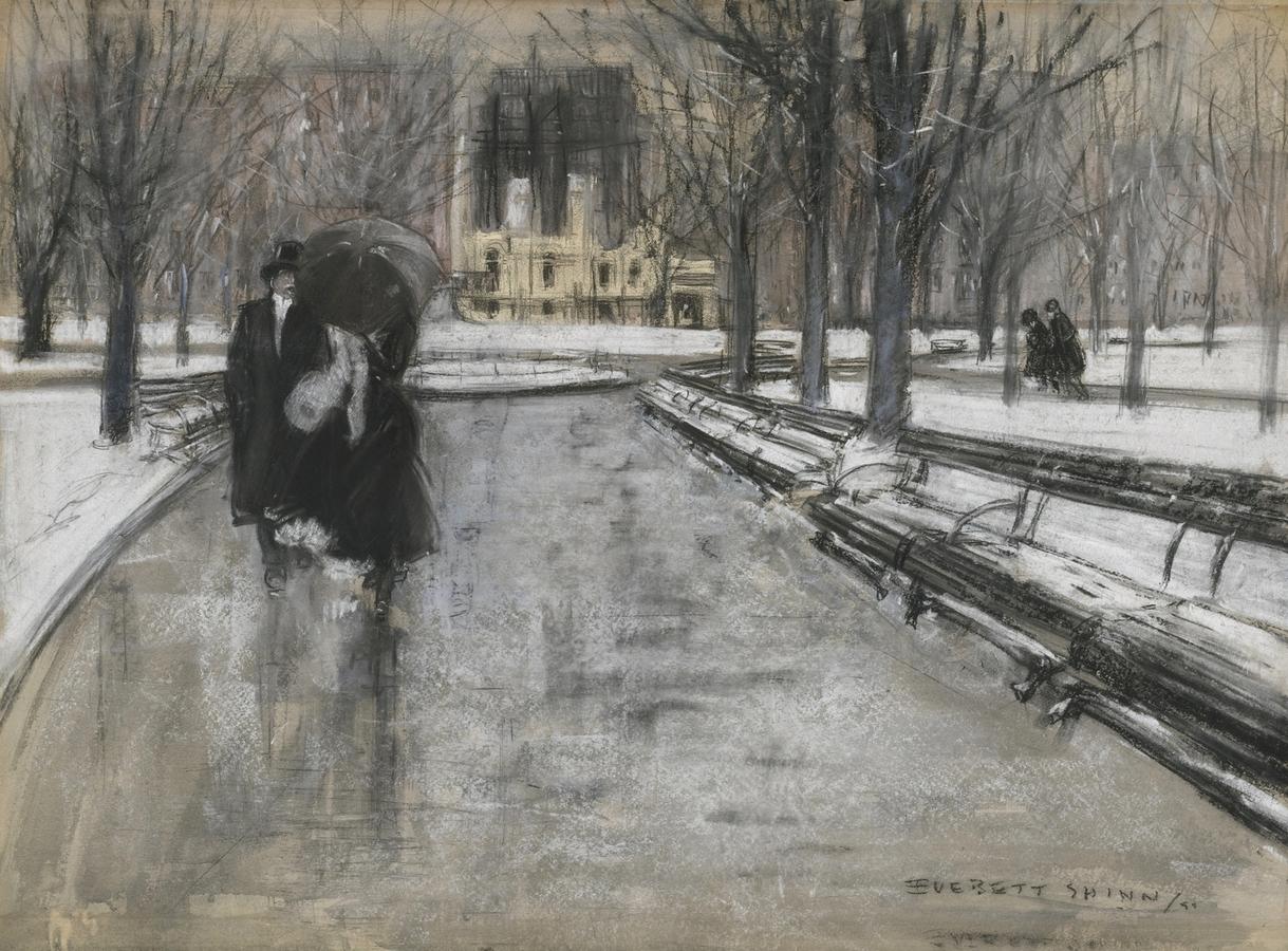Everett_Shinn1899_Сцена в парке.jpg