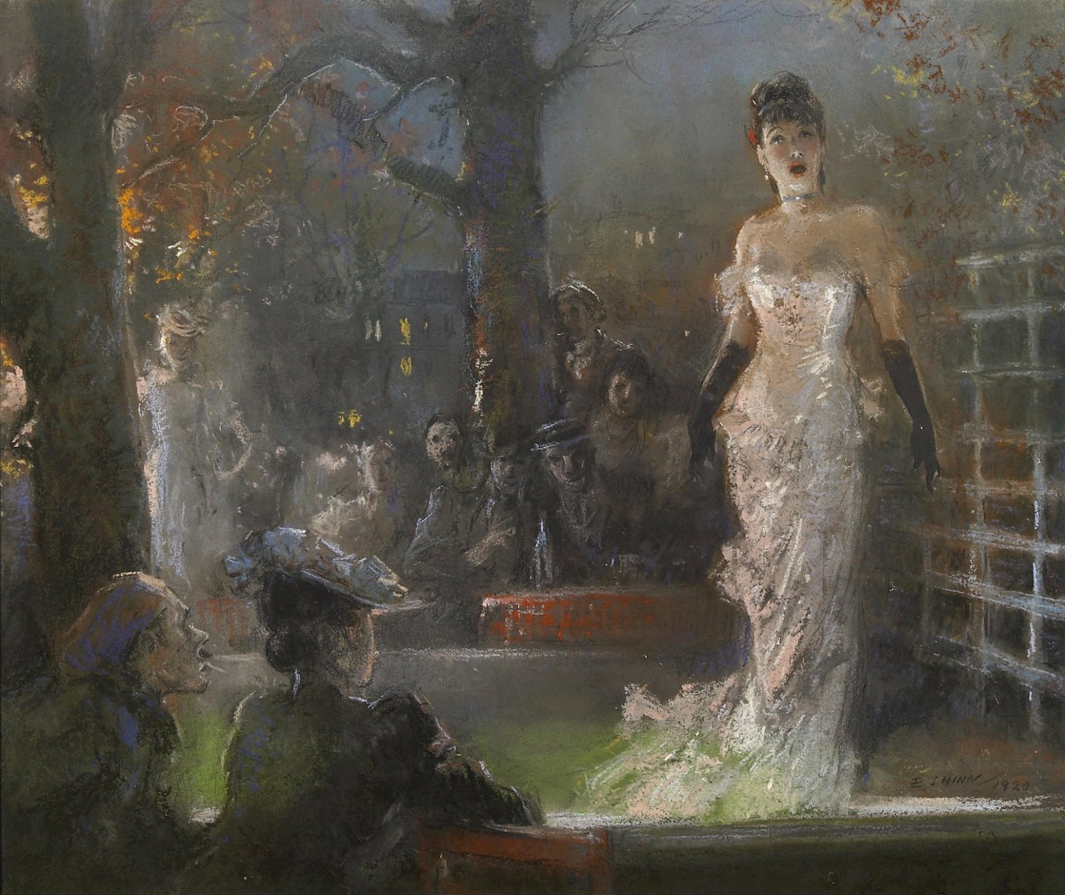 Everett_Shinn_1920_Певица (The Singer)_33 х 41.9_бумага, пастель_Частное собрание.jpg