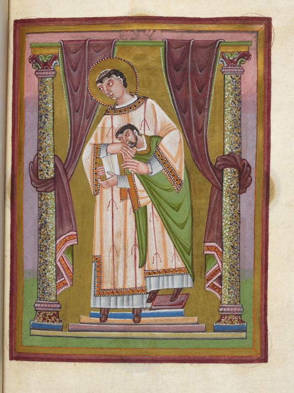 f.2r_Igumen_i_monah_poklonyayutsya_Hristu.jpg