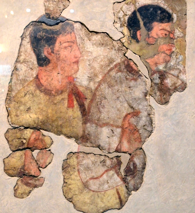 Fayaz_Tepe,_Wall_Painting_of_a_group_of_courtiers.jpg