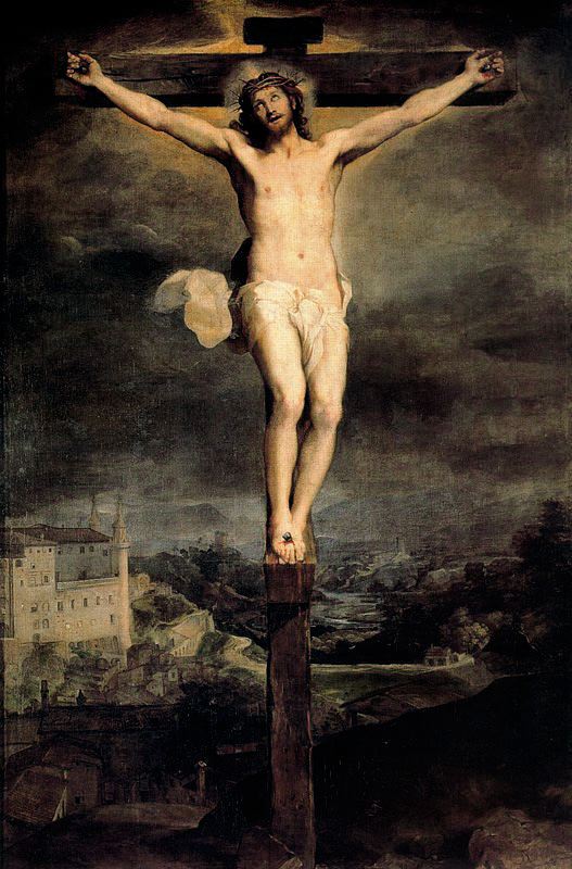 Federico Barocci - Cristo en la cruz.jpg