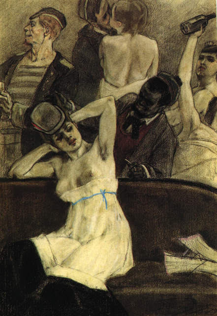 Felicien_Rops,_Sailors_Den_(1875)_.jpg