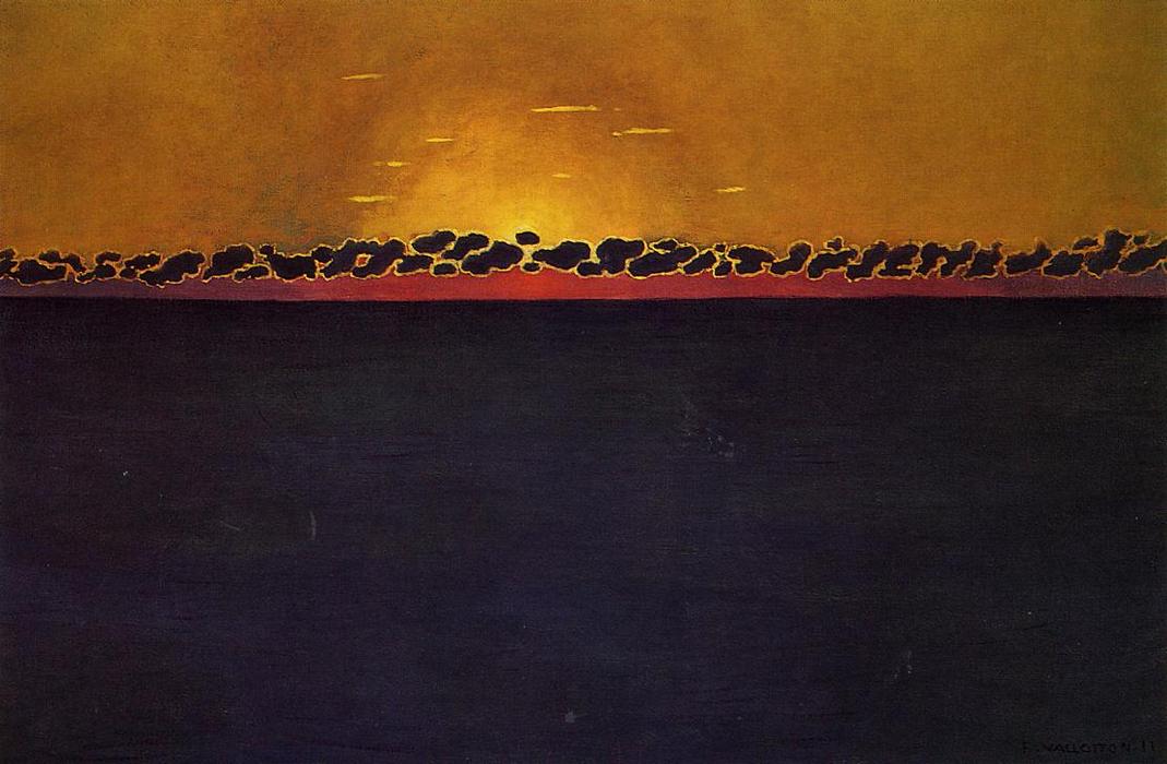 felix-vallotton-sunset-gray-blue-high-tide.jpg