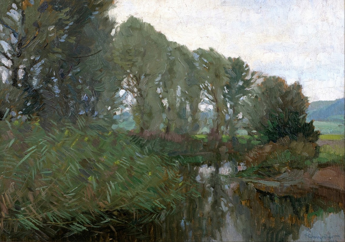 Felix_Eisengräber_Weiden_an_der_нEmper_1913.jpg