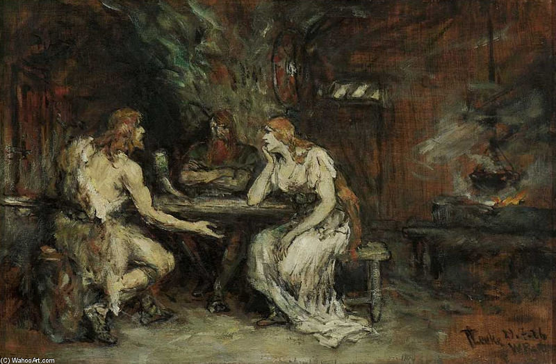 Ferdinand+Leeke-Siegfried+Und+Brunhilde.jpg