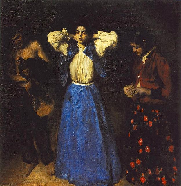 Ferenczy,_Károly_-_Gipsies_(1901).jpg