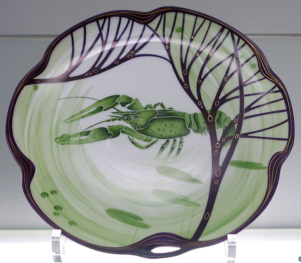 Fish_service,_designed_by_Hermann_Gradl_the_Elder,_1899-1900,_.JPG