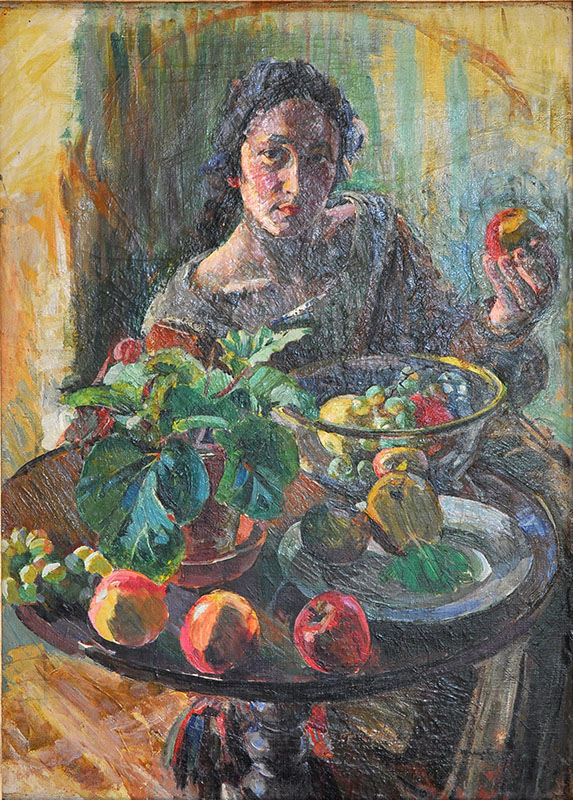 Franz-Wiegele-Frauenbildnis-mit-Früchtetisch-um-1918.jpg