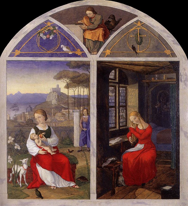 Franz_Pforr_-_Shulamit_and_Mary_-_WGA17402.jpg