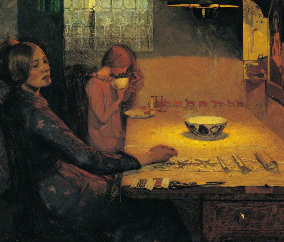 Frederick Cayley Robinson (1862-1927)3.jpg
