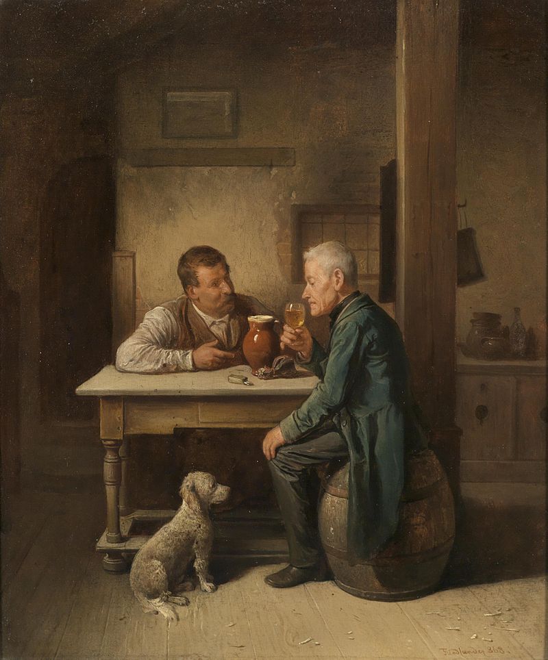 Friedrich_Friedländer_Ein_treuer_Begleiter_1868 (1).jpg