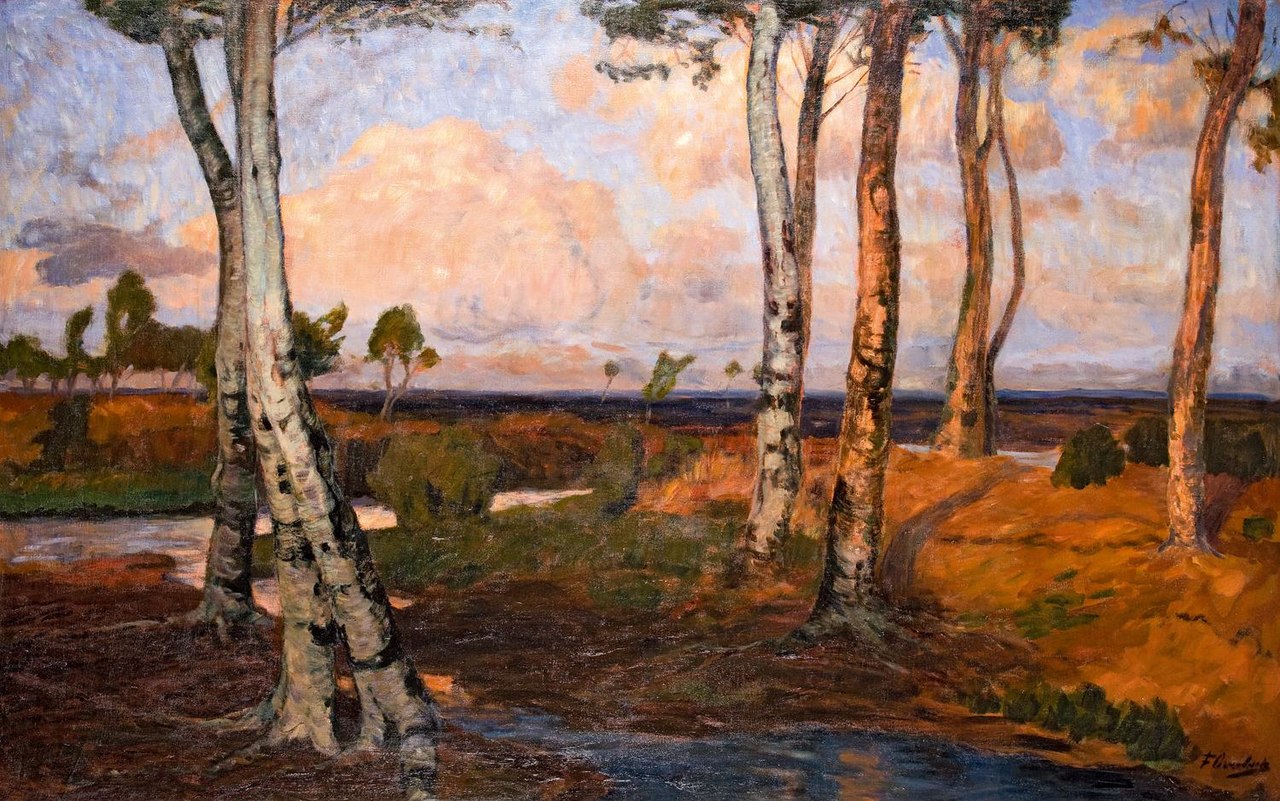 Fritz_Overbeck_-_Im_Moor_I_(1896).jpg
