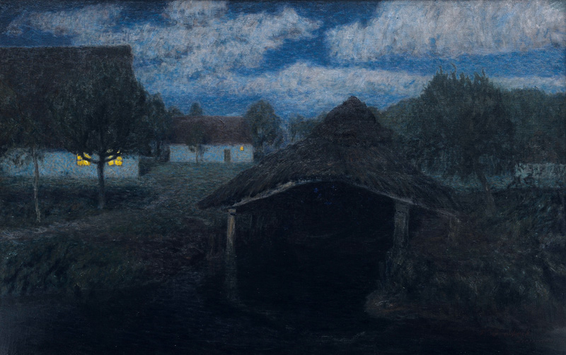 Fritz_Overbeck_Mondnacht_III_Seehausen.jpg