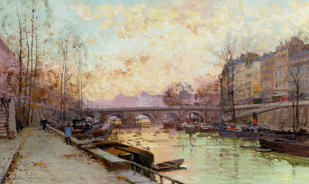 Galien_Lalгальен-лалуais_de_la_Seine_Gouache_on_Paper-large.jpg