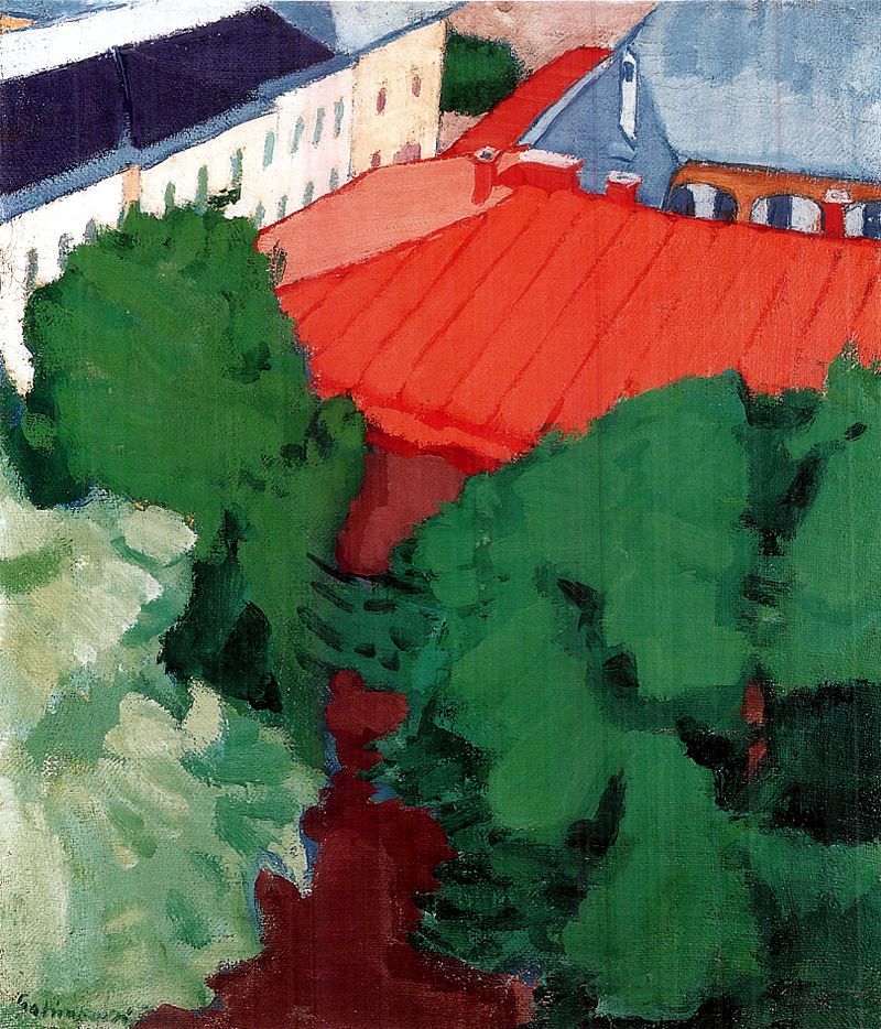 Galimberti,_Sándor_-_View_of_a_Street_in_Nagybánya_(1906-7).jpg